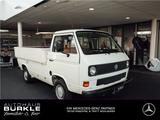 Volkswagen T3 Pritschenwagen,76.540km,3.Hand,H-Kennzeichen - Volkswagen Gebrauchtwagen von 1989