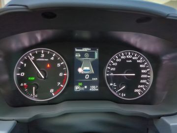 Bild 17 Subaru Crosstrek AWD Automatik Kamera ACC LED CarPlay