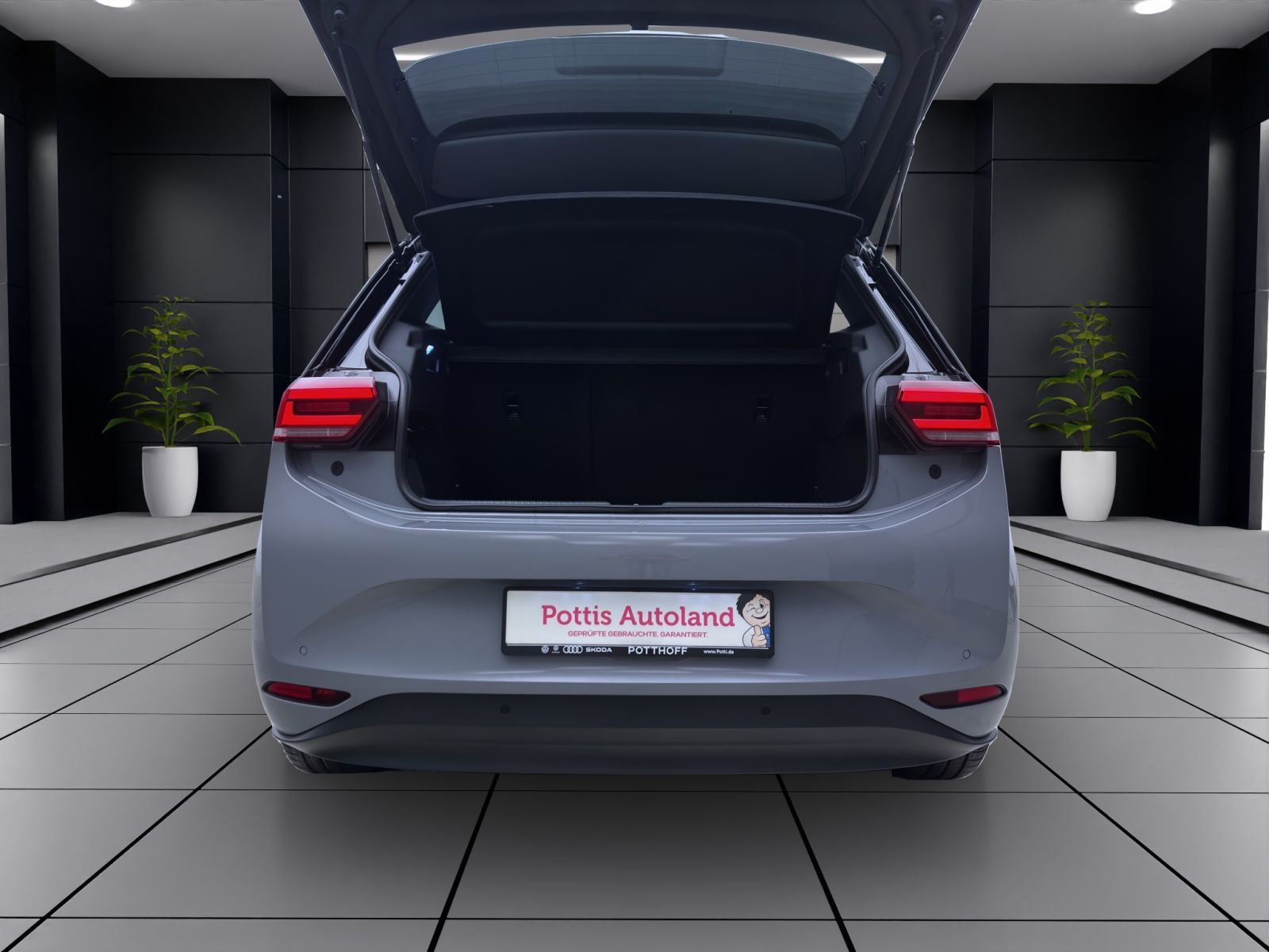 Volkswagen ID.3 - Bild 4