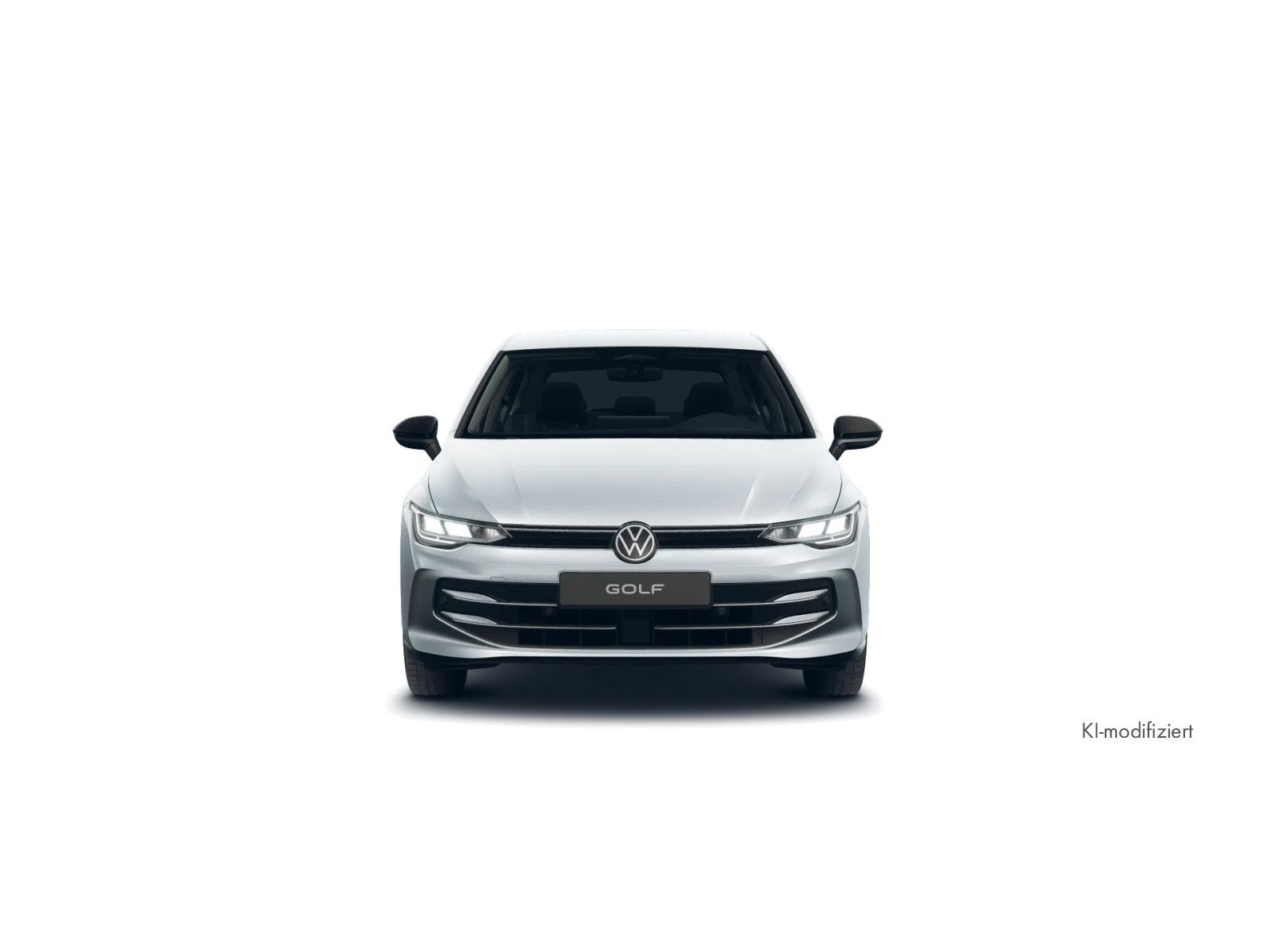 Volkswagen Golf - Bild 2