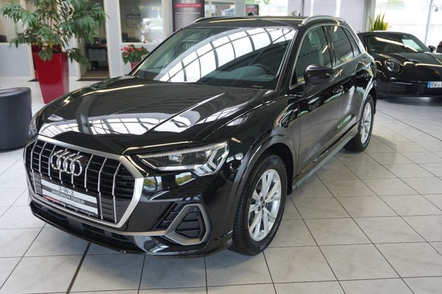 Audi - Q3