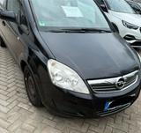 Opel Zafira 2009  129.000 km  - Opel Zafira in Osnabrück