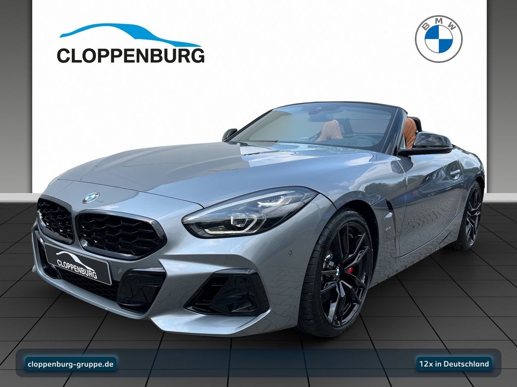BMW Z4 M40i