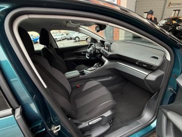 Peugeot 5008 - 9