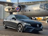 Mercedes-Benz E 350e AVANTGARDE /AMG/Burmester/Night - Mercedes-Benz E-Klasse Plug-in Hybrid (PHEV) Gebrauchtwagen