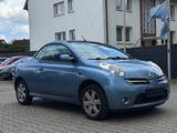 Nissan Micra C+C CABRIO/KLIMA/NAVI/BT/TÜV/TOP - Nissan Micra in Osnabrück
