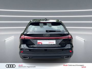 Audi A5 - 6