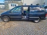 Chrysler chrysler voyager muss vor weihnachten weg ... - Chrysler Voyager aus 1999