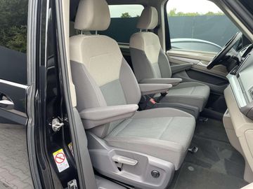 Volkswagen T7 Multivan - 10