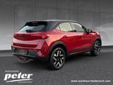 Opel Mokka 1.2 Turbo GS Line Klimaautomatik Sitzheizu - Opel Mokka Gebrauchtwagen