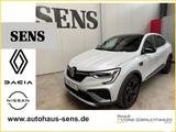 Renault Arkana 1.3 160 R.S. Line " Leder,AHK" - Renault: R16