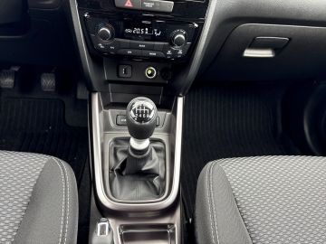 Bild 15 Suzuki Vitara 1.4 Comfort Mild Hybrid Navi LED Klimaaut
