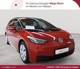 Volkswagen ID.3 Pro ACC LED NAV - mit Elektro-Antrieb: Rot, Kombi