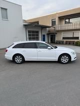Audi A6 Avant 3.0 TDI V6 Getriebe überholt - Audi A6 aus 2012 mit Diesel-Antrieb: Kombi