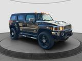 Hummer H3 3.5 Executive AWD Leder/Navi/EU-Modell/TOP!!! - Hummer Gebrauchtwagen
