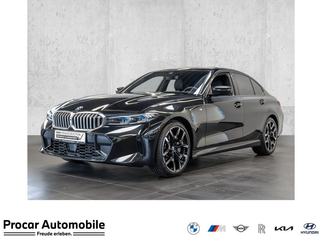 BMW 3er