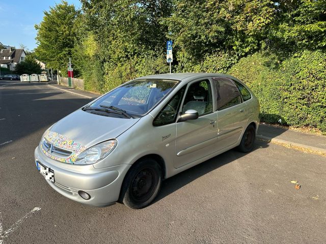 Citroën Citroen Xsara Picasso