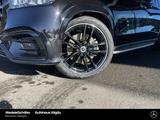 Mercedes-Benz GLS 450 d 4M AMG Night Ultimate Airm 4xMassage - schwarze Mercedes-Benz GLS 450