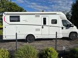 Dethleffs Just Camp T 7052 EBL , 1. Hd., kein Mieter!