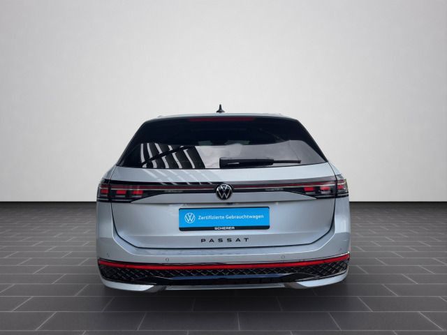 Volkswagen Passat - Bild 7