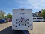 Forster T 745 EB AUTOMATIK+MARKISE+FAHRASSISTENZ-PAKET - Offers