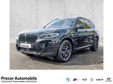 BMW X3 xDrive30i M Sport ACC RFK NAVI LED PDC V+H - BMW X3 in Kiel