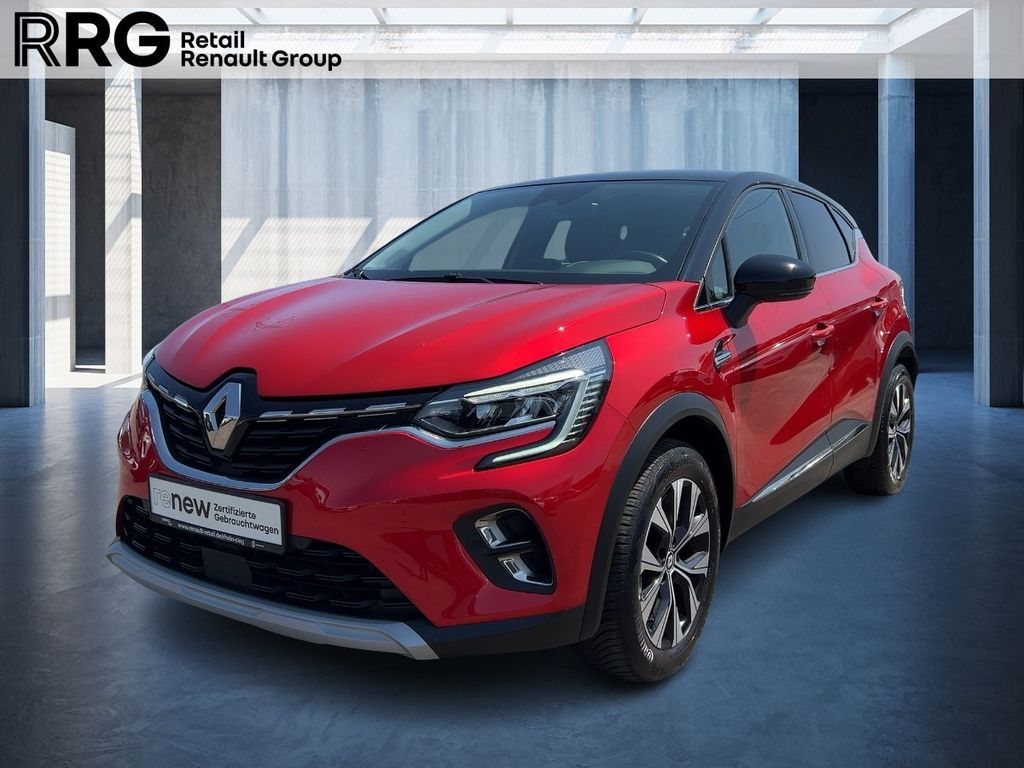 Image of Renault Captur
