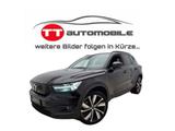 Volvo XC40 R Design Pure Electric AWD 360°|KAM|AHK|LED - Volvo Elektroautos