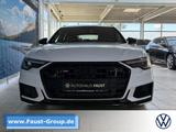 Audi S6 Avant quattro LED NAVI STANDH PANO B+O - gebrauchte Audi S6 aus dem Jahr 2019