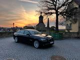 BMW 740d Night Vision| ACC | Head-Up| SoftClose - gebrauchte BMW 740 aus dem Jahr 2010
