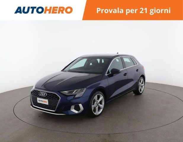 Audi AUDI A3 30 TDI Advanced