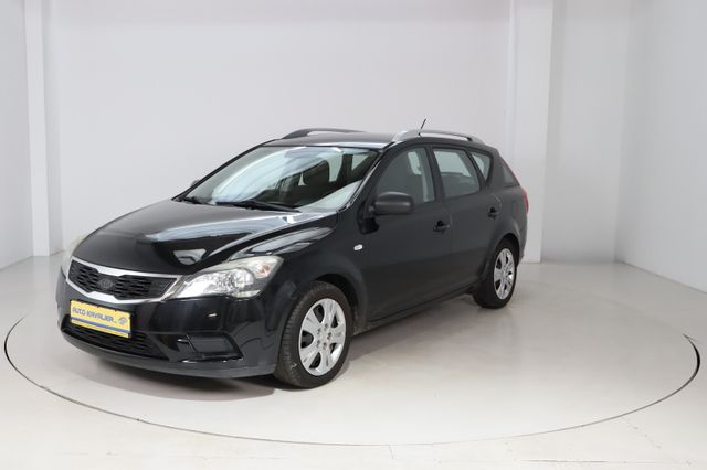 Kia ceed 1.4 CVVT * Navi * RFK * HU/AU bis 11.26