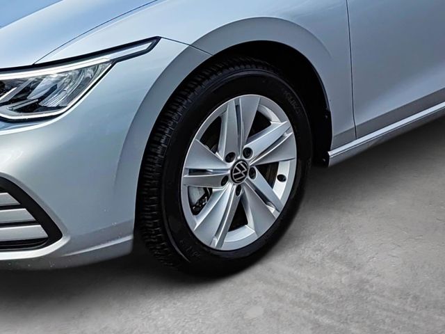 Golf Variant VIII 8 Life 1.0 TSI 81kW 6-Gang  Na