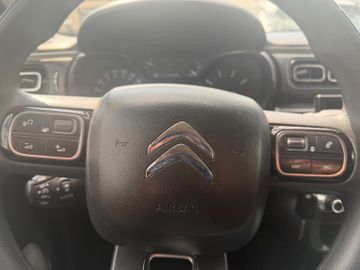 Citroen C3 - 11