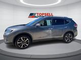 Nissan X-Trail 4x4 360° 1.6 dCi DPF  Kamera Panorama-Da - Nissan X-Trail mit Diesel-Antrieb: 1.6