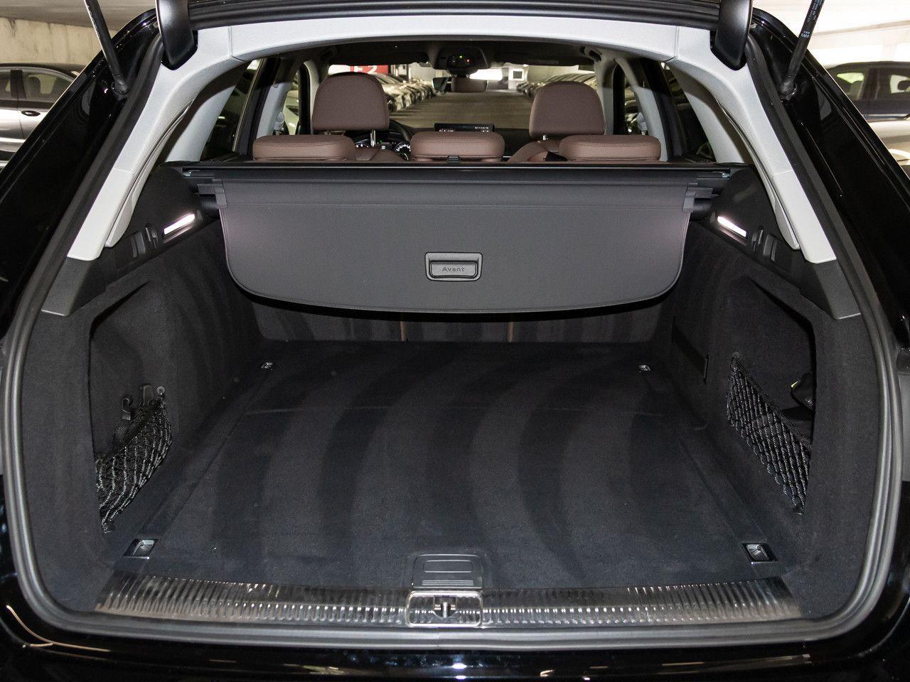 Audi A4 Avant 35 TFSI advanced LED Leder PDC+Kamera, миниатюра 7