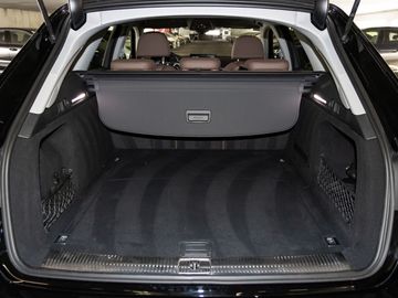 Audi A4 - 7