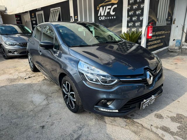 Renault Clio TCe 90 CV GPL 5 porte Energy Duel