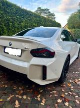 BMW M2 Coupé - - BMW M2 in Hamburg