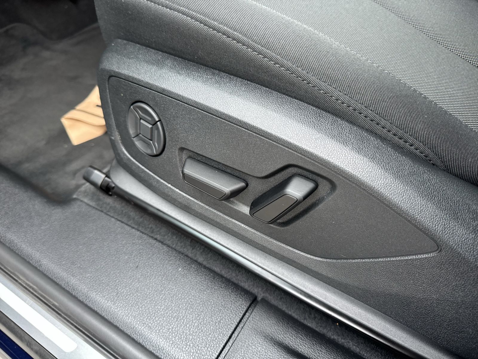 Audi Q3 - Bild 26