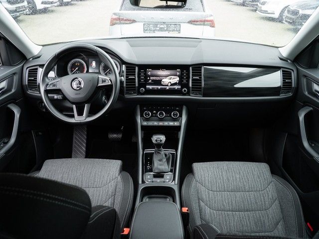 Kodiaq 2.0 TSI Style 4x4 DSG LED+RFK+NAVI+ACC