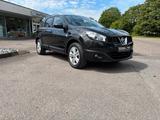 Nissan Qashqai +2 Tekna - gebrauchte Nissan Qashqai aus dem Jahr 2011