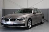 BMW 530 i~Totwinkel~Tempomat~Navigation~MFL~PDC - BMW 5er Reihe aus 2017