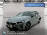 BMW 118d M Sport AHK Kamera Driv.Assist LED Alarm - BMW 118: 118d