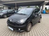 Peugeot 1007 Filou 110 - Peugeot 1007 aus 2007