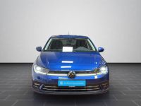 Volkswagen Polo - Vorschau Bild 6