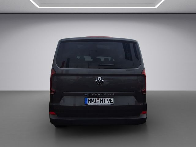 T7 Caravelle e-Caravelle PanAmericana Motor: BEV