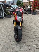 Ducati Streetfighter S - Angebote entsprechen deinen Suchkriterien
