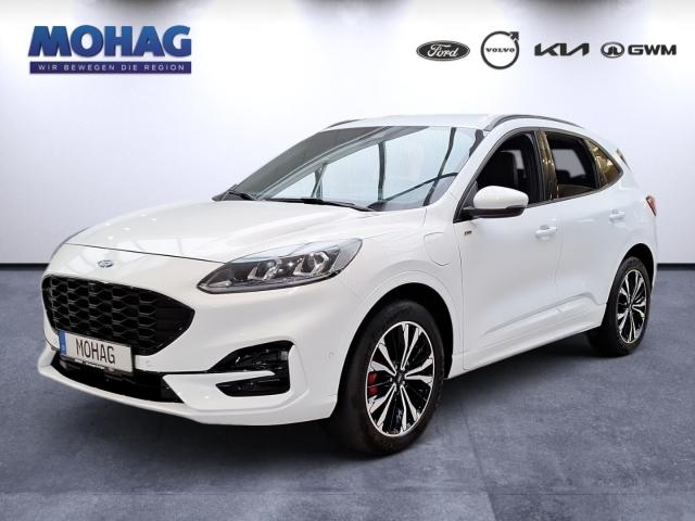 Ford Kuga ST-Line X PHEV Winterpaket Front+Rückfahrka