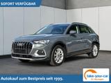 Audi Q3 AHK+LED+PDC+GRA+SHZ+18"ALU - Audi Q3 mit Anhängerkupplung